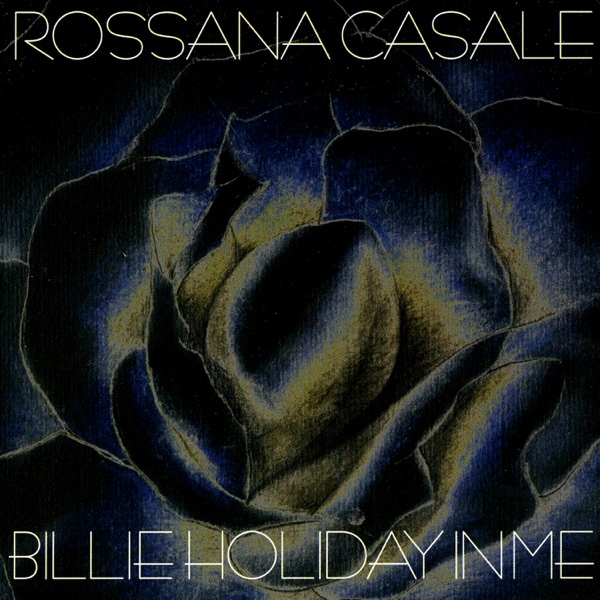 Billie Holiday in Me封面