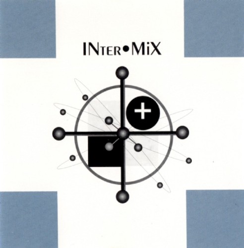 Intermix封面
