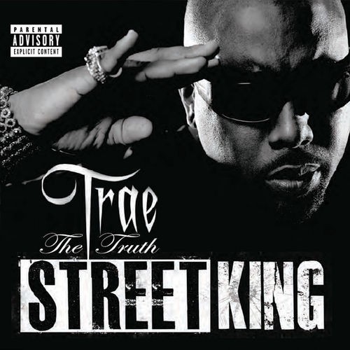 Street King封面