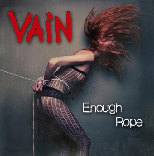 Enough Rope封面
