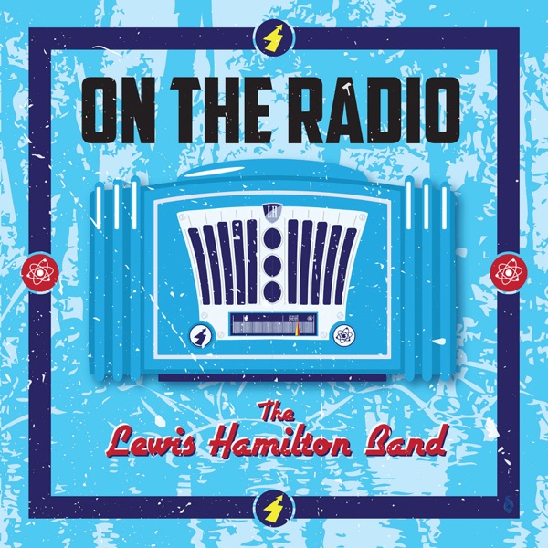 On The Radio封面