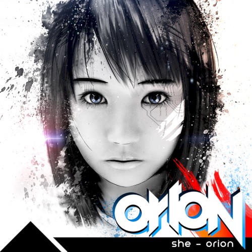 Orion封面