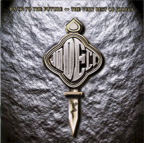 Back to the Future: The Very Best of Jodeci封面