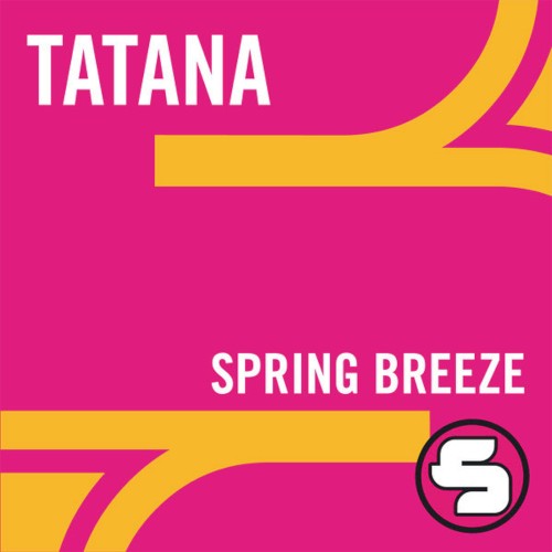 Spring Breeze封面