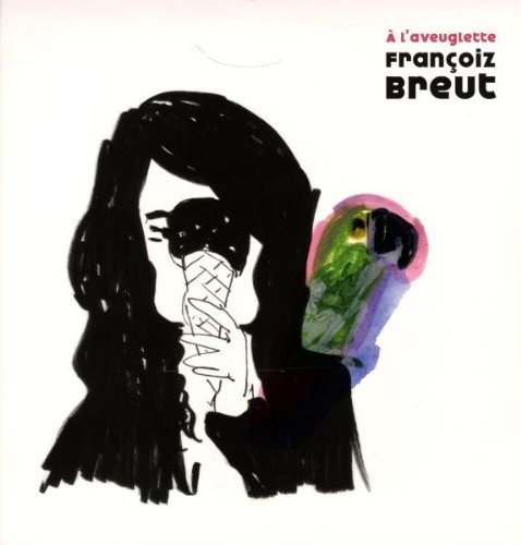 À l’aveuglette封面