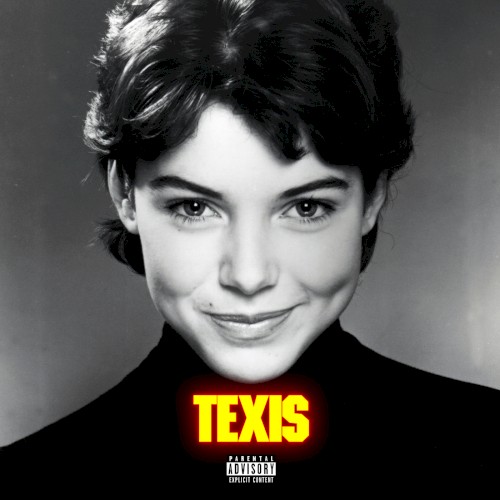 Texis封面
