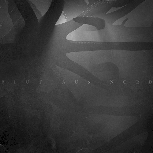 Lovecraftian Echoes封面