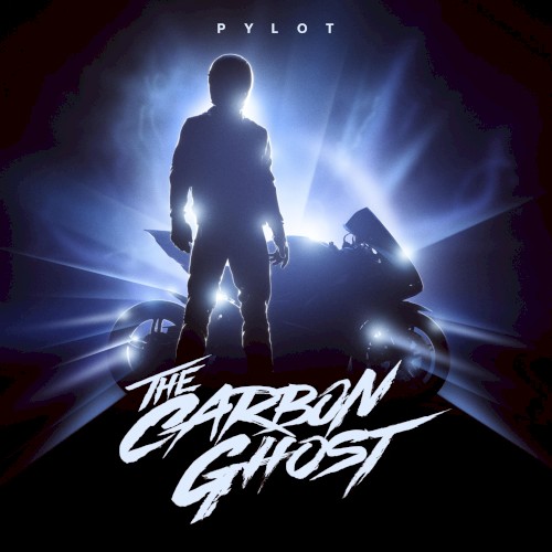 The Carbon Ghost封面