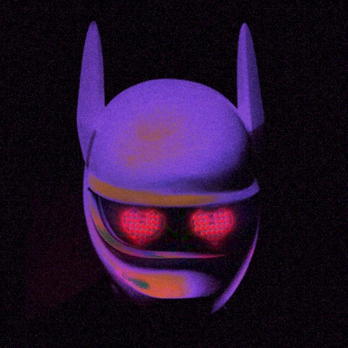 BOOM (REMIXES)封面