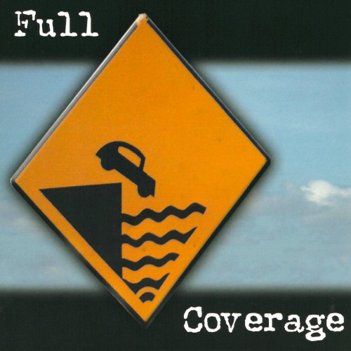 Full Coverage封面