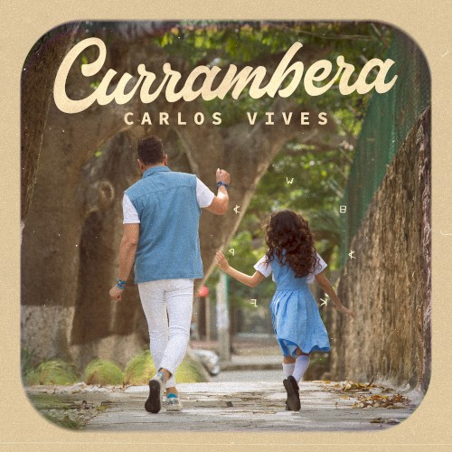 Currambera封面