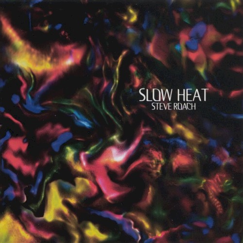 Slow Heat封面