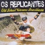 Old School Veterans Braziliasta封面