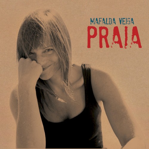 Praia封面
