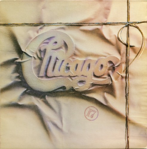 Chicago 17封面