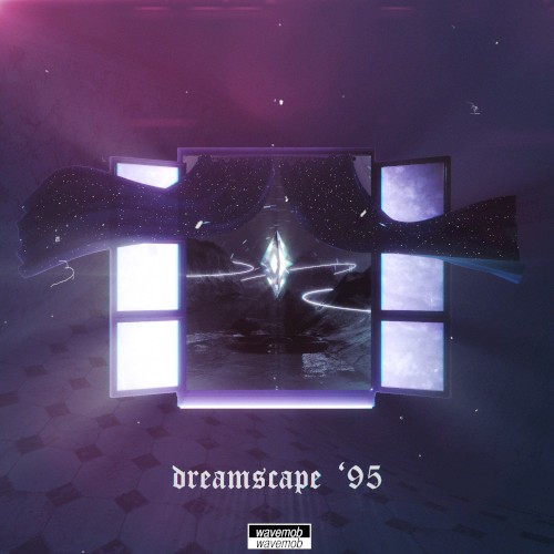 Dreamscape '95封面