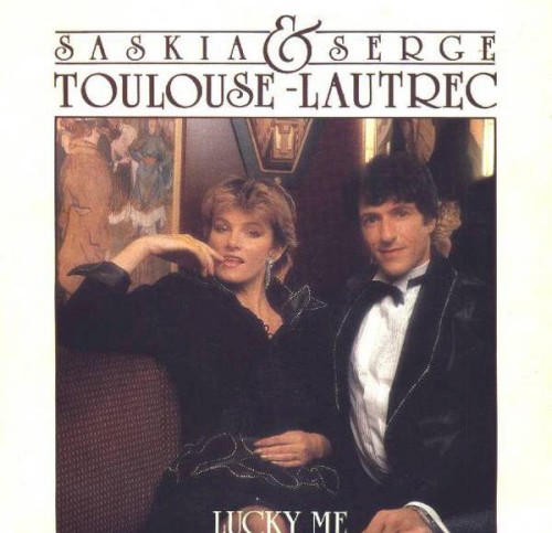 Toulouse-Lautrec封面