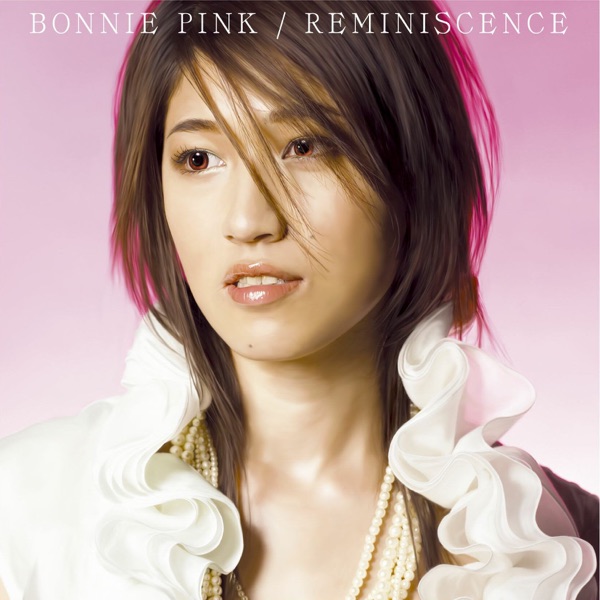 REMINISCENCE封面