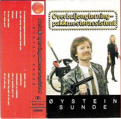 Overbuljongterningpakkmesterassistent封面