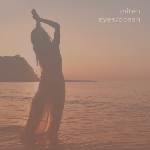 Eyes / Ocean封面