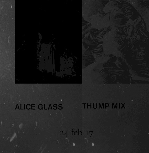 THUMP Mix: Alice Glass封面
