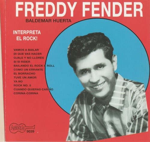 Interpreta el Rock封面