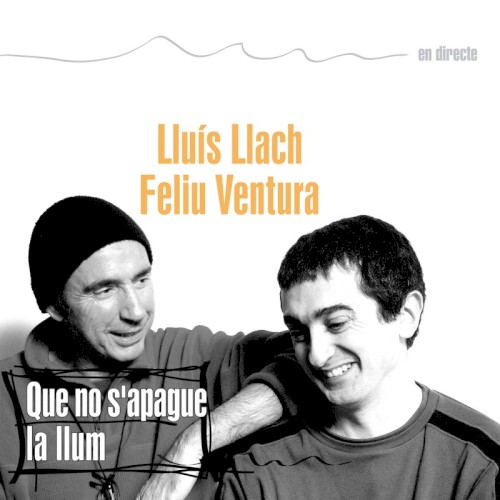 Que no s'apague la llum封面