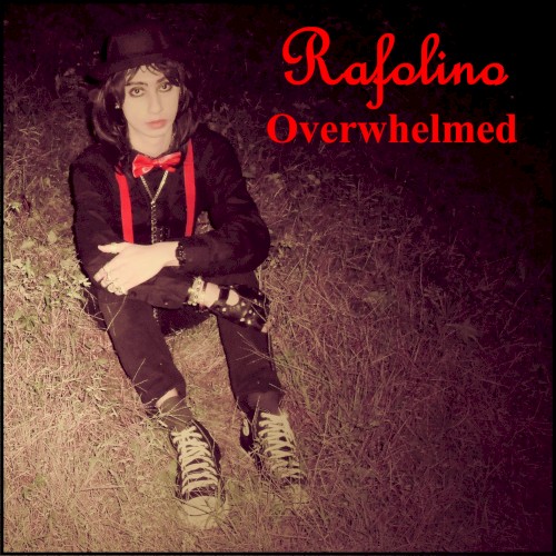Overwhelmed封面