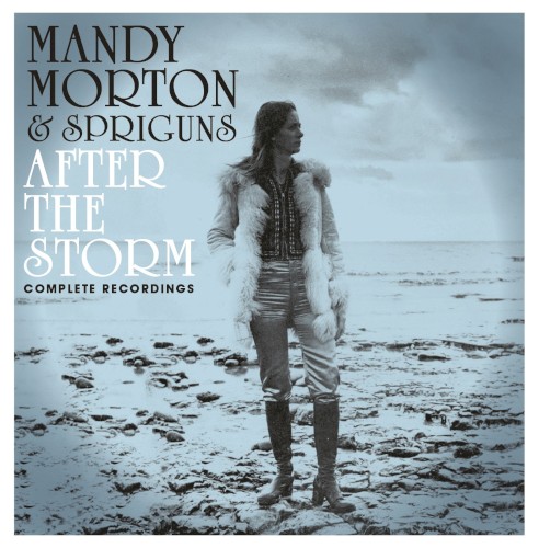 After The Storm: Complete Recordings封面