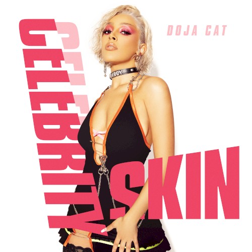 Celebrity Skin封面