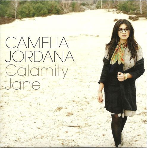 Calamity Jane封面