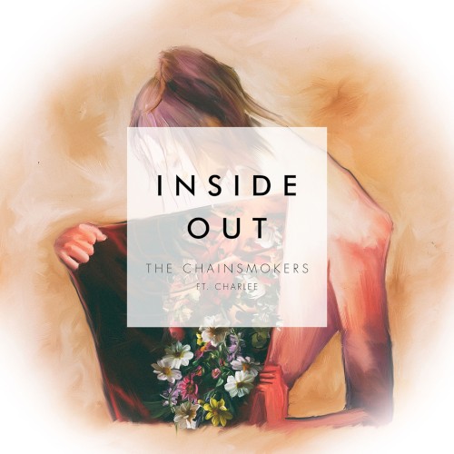 Inside Out封面