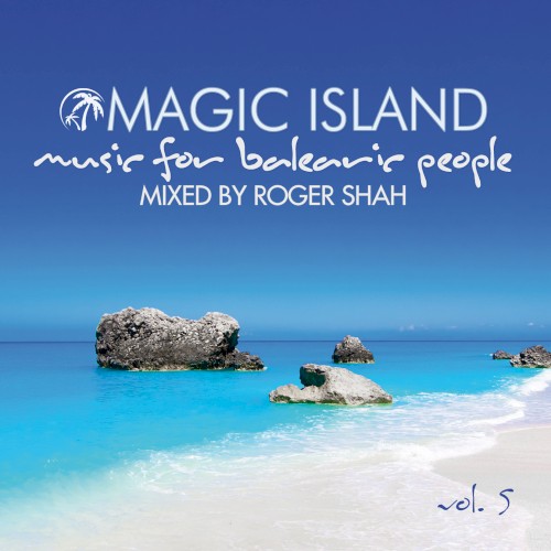 Magic Island: Music for Balearic People, Vol. 5封面