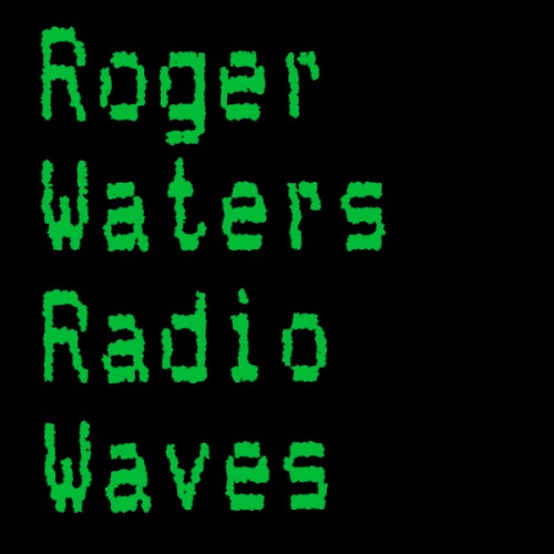 Radio Waves封面
