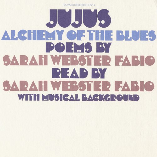 Jujus / Alchemy of the Blues封面