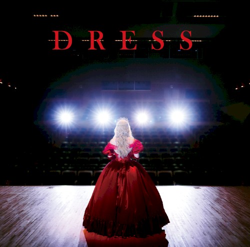 DRESS封面