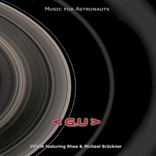 Galactic Underground, Volume 3: Music for Astronauts封面