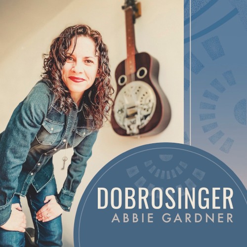 DobroSinger封面