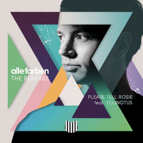 Please Tell Rosie (Remixes)封面