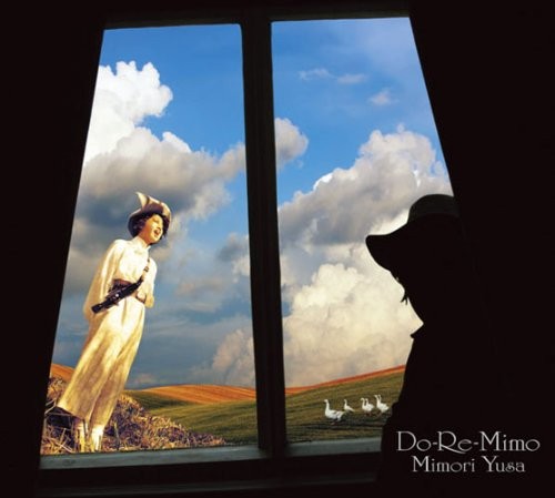Do-Re-Mimo the Singles Collection封面