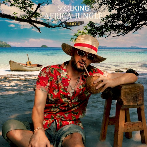 Africa Jungle Part.2封面