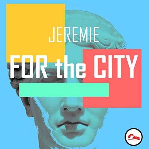 For the City (Original Mix)封面