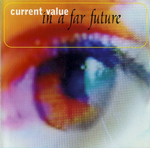 In a Far Future封面