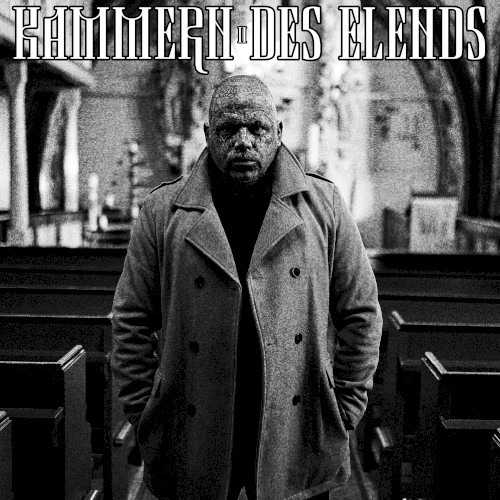 Kammern des Elends II封面