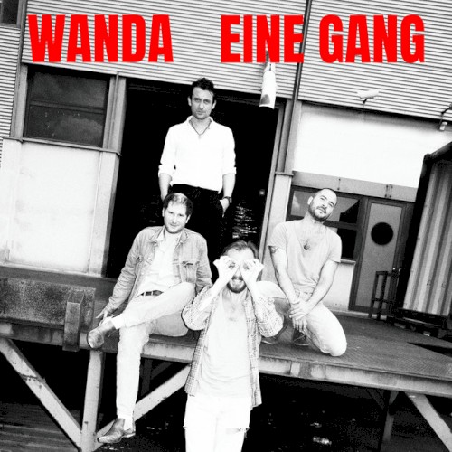 Eine Gang封面