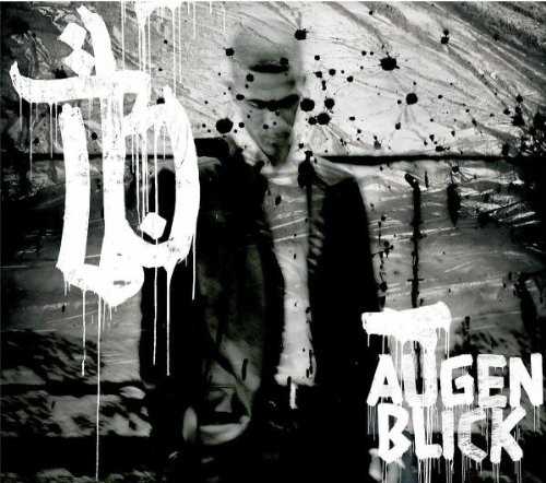 Augenblick封面