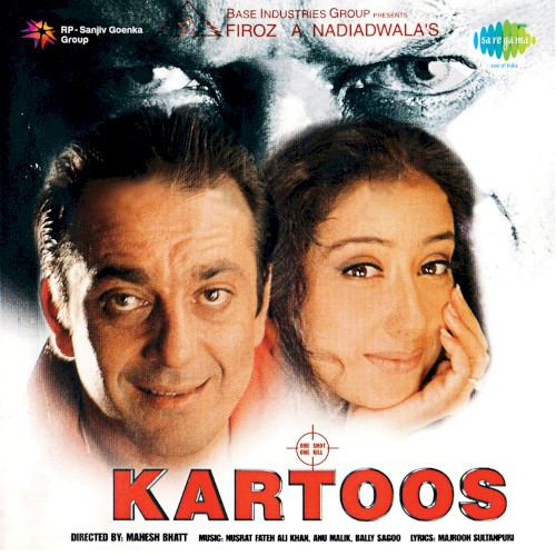 Kartoos封面