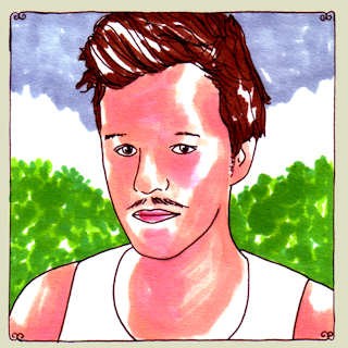 Daytrotter Session封面