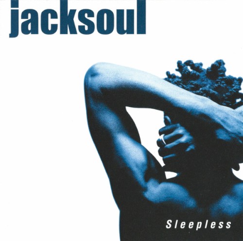 Sleepless封面