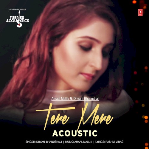 Tere Mere Acoustic封面
